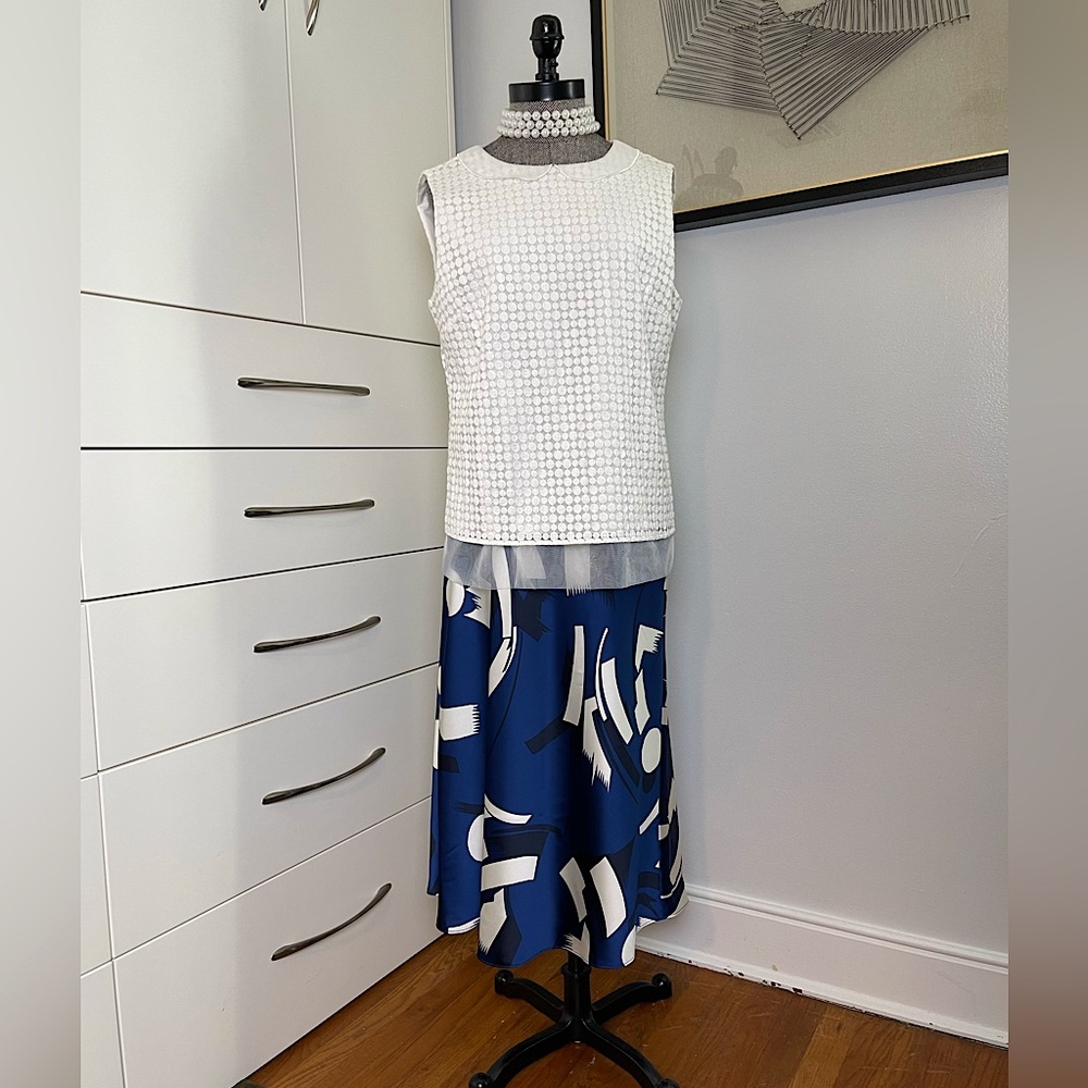 Ralph Lauren skirt sz14 NEW!
